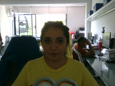 Foto de Pamela Monserrat Marin Escobar